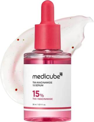 Medicube Anti-Dark Spot Face Serum – TXA & Niacinamide Enriched,