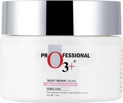 O3+ Night Repair Cream