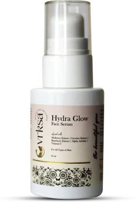 Vrksa Anti- ageing, Treats Acne, Glowing Skin, Deeply hydrates & Enhances skin Texture