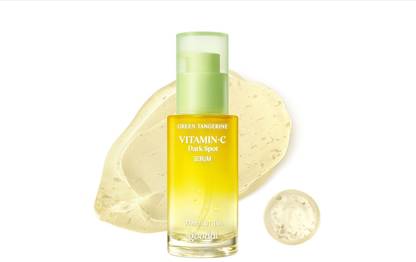 Maree Goodal Green Tangerine Vitamin C Serum – Korean Skincare for Glowing Skin