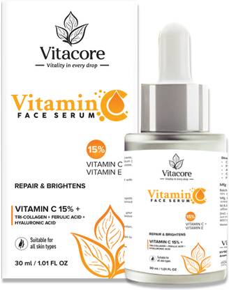 vitacore VITAMIN C C