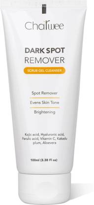 Charwee DARK SPOT SCRUB GEL CLEANSER
