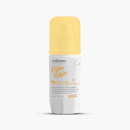 Yuderma Eclipse Solaire Aqua Fusion Spf 50