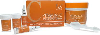 FYC PROFESSIONAL VITAMIN C FACE BLEACH