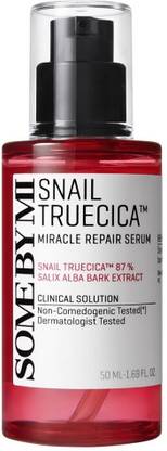 Some By Mi Snail Truecica Miracle Repair Serum