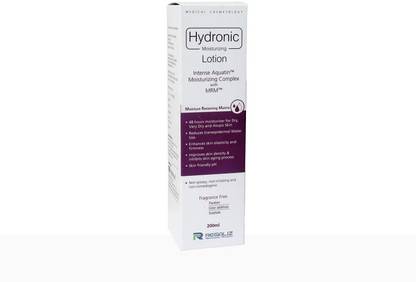 HYDRONIC INTENSE AQUATIN MOISTURIZING COMPLEX