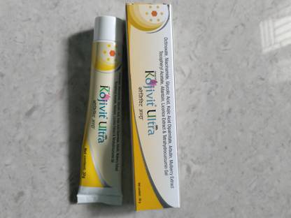 Kojivit Ultra Gel