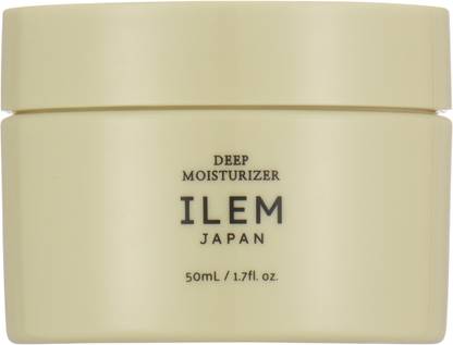 ILEM JAPAN Deep Moisturizer