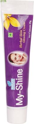 BIOLIFE MYSHINE-FAiRNESS CREAM Pack of 3