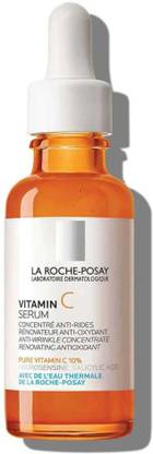 La Roche Posay Pure Vitamin C10 Serum