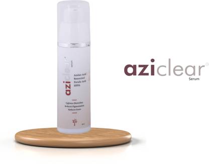 aziclear aziclear Serum