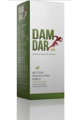 damdar DAMDAR OIL 200 ML FOR JOINT PAIN
