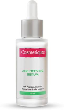 iCosmetiques Advance Care Age-Defying Face Serum