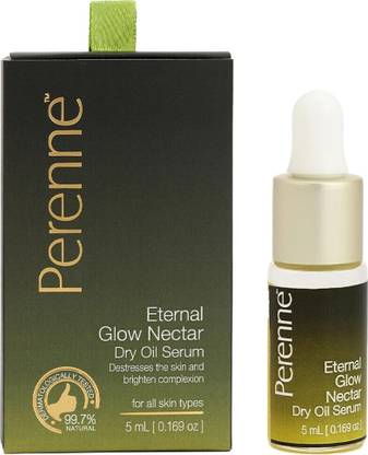 Perenne PERENNE Eternal Glow Nectar dry oil serum