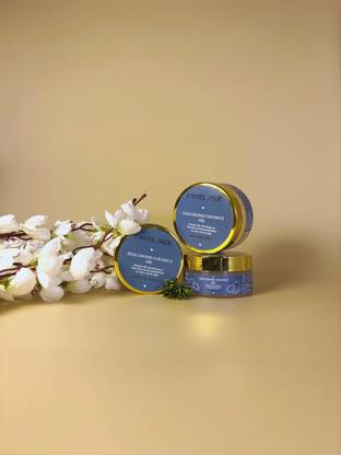 PASTEL JADE Hyaluronic Coconut Gel- Skin Tightening For Oily Skin