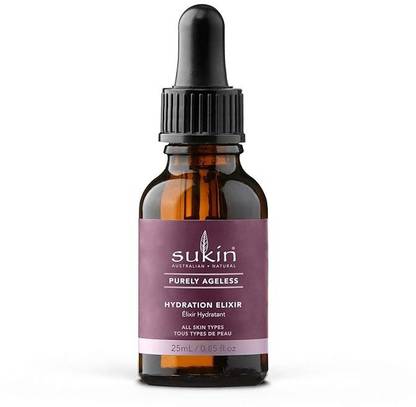 Sukin Hydration Elixir