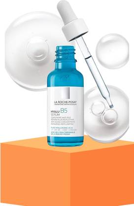 La Roche Posay Hyalu Serum-c