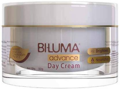 BILUMA ADVANCE DAY CREAM