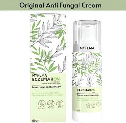 MYFLMA eczemaron antifungal cream