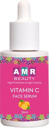 AMR Beauty Vitamin c Face serum | pack of 1