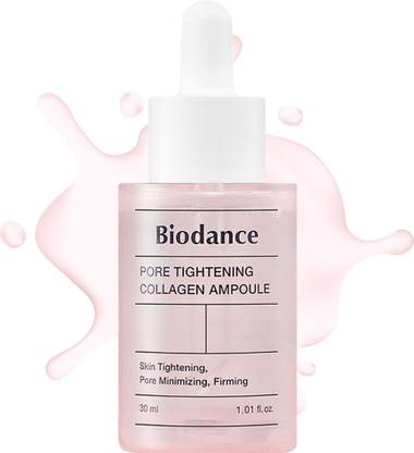 BIODANCE Pore Serum – With Collagen & Niacinamide