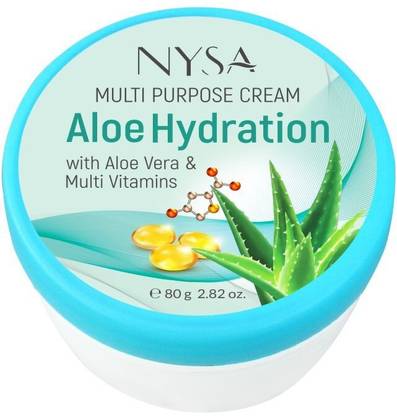 RCM NYSA MULTIPURPOSE CREAM