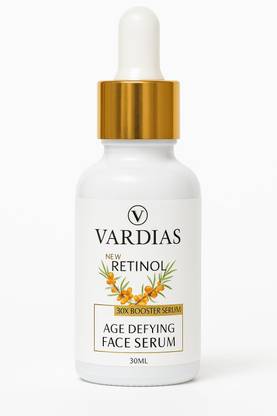 V Vardias Anti Ageing Serum