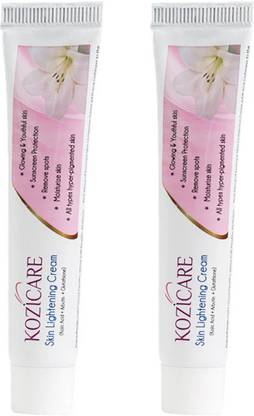 Kozicare Kozicare SKIN LIGHTENING CREAM