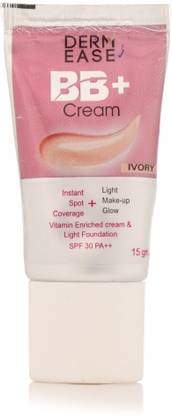 DERMEASE BB+ CREAM