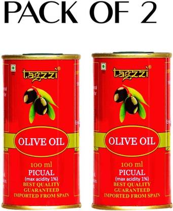 Tagzzi Tagzzi Olive Oil