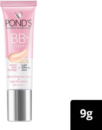 POND's BB+ Cream IVORY 9g