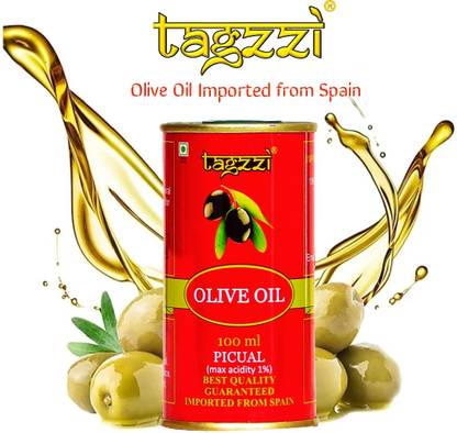 Tagzzi Tagzzi Olive Oil