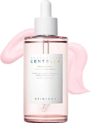 SKIN1004 Madagascar Centella Poremizing Fresh Ampoule – Oil Control & Pore Tightening Serum9PACK OF 1)