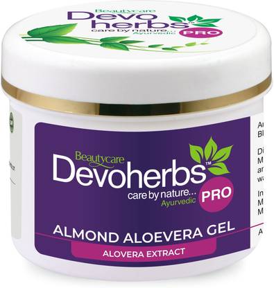 devo herbs ALOVERA GEL