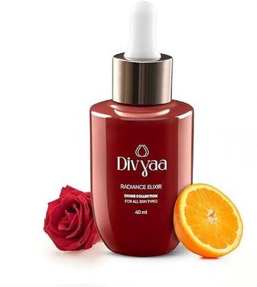 Divyaa Divine Radiance Elixir