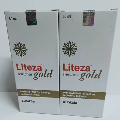 Liteza SKIN LOTION FOR HYPER PIGMENTATION