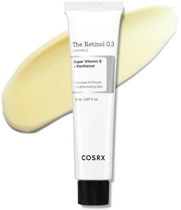 Cosrx The Retinol 0.3 Cream