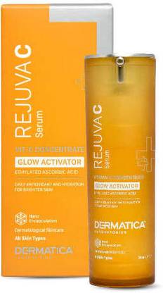 dermatica Rejuva C Serum