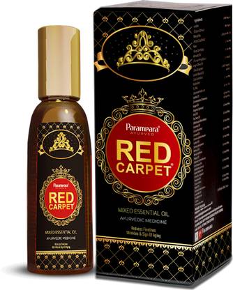 Parampara Ayurved Red Carpet Mixed Essential Oil