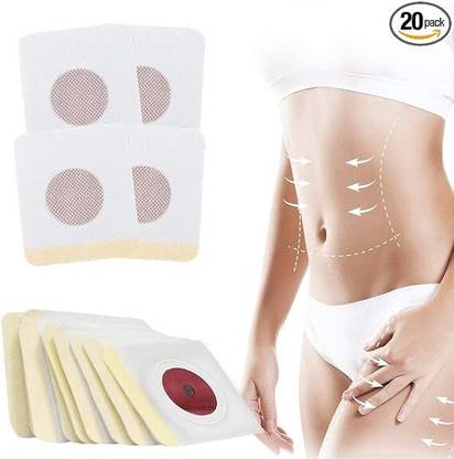 VALTUJA Slimming Patches for Weight Loss Kit