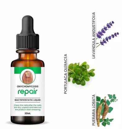 JENIM Nail Serum Boost Nail Strong & Repair Nails multicoloured