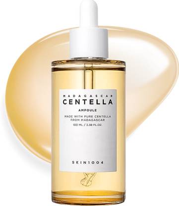 SKIN1004 Madagascar Centella Asiatica Serum – Calming Ampoule for Skin