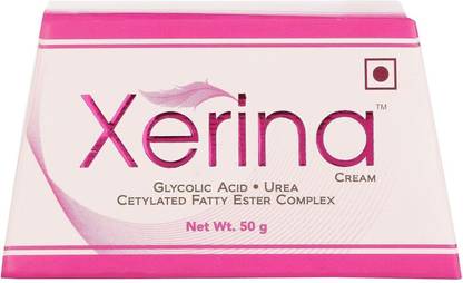 XERINA Cream Pack of 1
