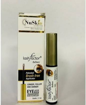 LASHFACTOR Eye lash & Eye Brow Serum