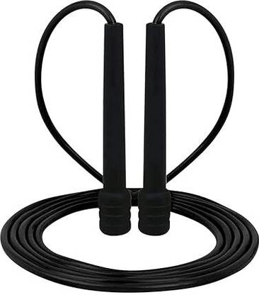 arx Premium Skipping Ropes For Men, Girl, Kids and Gym Freestyle Jumping Ropes Freestyle Skipping Rope