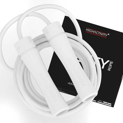 High Activity Skipping Rope Freestyle Skipping Rope