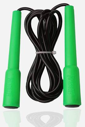 Crazy Cross Skipping Rope for Jumping Rope With Adjustable Height Speed(multicolor) Beaded Skipping Rope