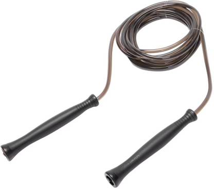 dynamics Decathlon, Skipping Rope, JR100, PVC Skipping Rope, (Pack Of 1) Freestyle Skipping Rope