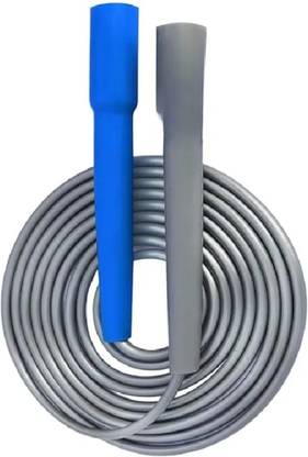 Pascal Professional Jump Rope,Adjustable Skipping Rope for home exercise Freestyle Skipping Rope