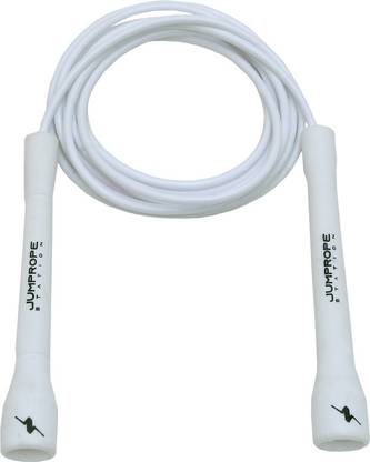 Jumprope Station Snow white Agile Short Handle Rope Freestyle Skipping Rope